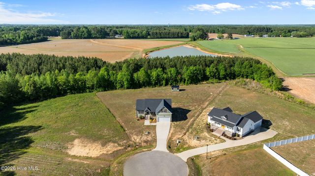 9001 Fox Trot Circle, Middlesex, NC 27557