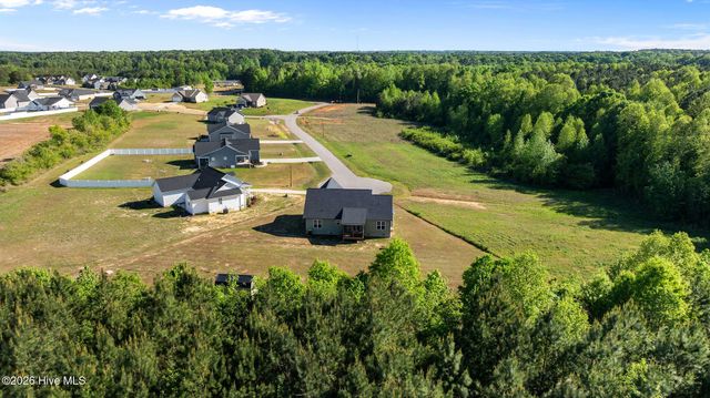 9001 Fox Trot Circle, Middlesex, NC 27557