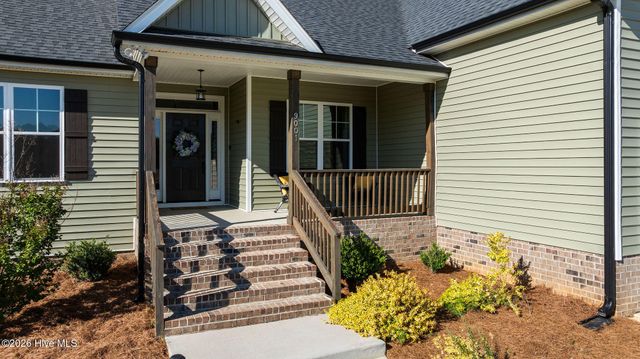 9001 Fox Trot Circle, Middlesex, NC 27557