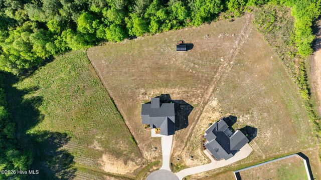 9001 Fox Trot Circle, Middlesex, NC 27557