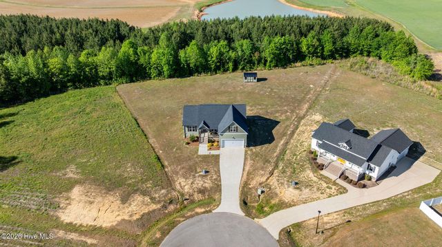 9001 Fox Trot Circle, Middlesex, NC 27557