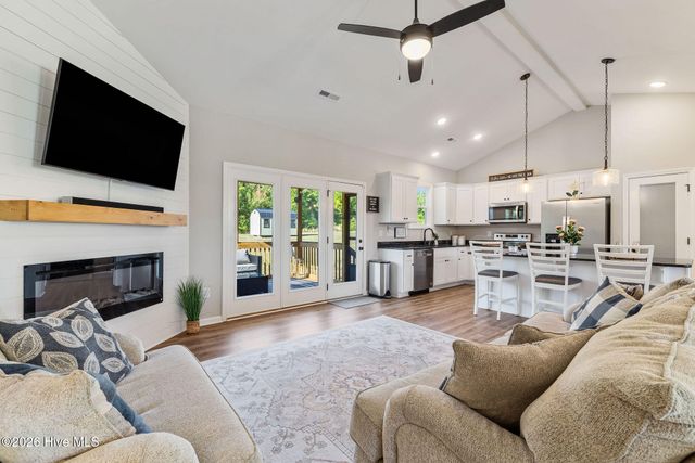 9001 Fox Trot Circle, Middlesex, NC 27557