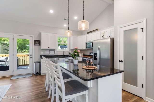 9001 Fox Trot Circle, Middlesex, NC 27557