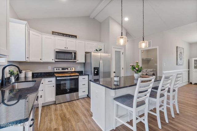 9001 Fox Trot Circle, Middlesex, NC 27557