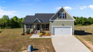 9001 Fox Trot Circle, Middlesex, NC 27557