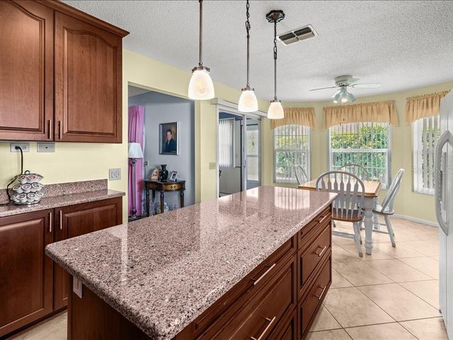 322 FALLING WATERS LANE 163, Englewood, FL 34223