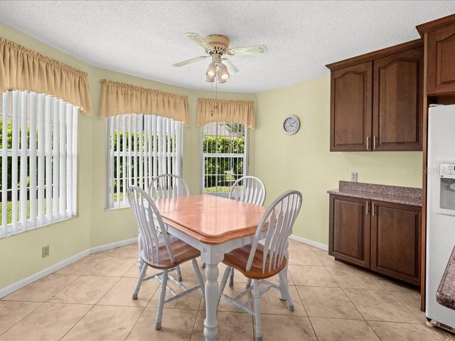 322 FALLING WATERS LANE 163, Englewood, FL 34223
