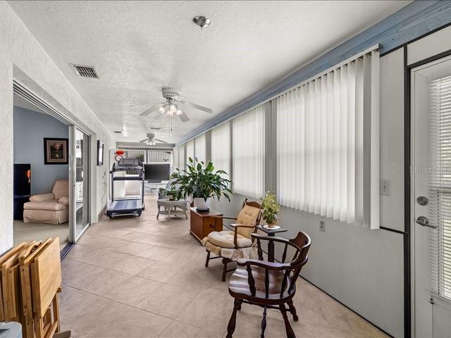 322 FALLING WATERS LANE 163, Englewood, FL 34223