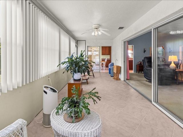 322 FALLING WATERS LANE 163, Englewood, FL 34223