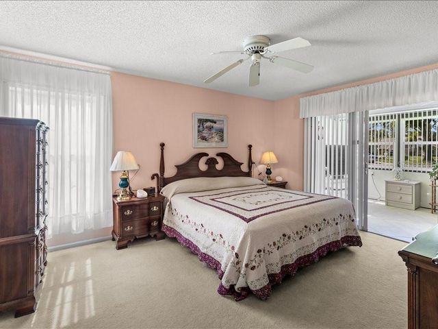 322 FALLING WATERS LANE 163, Englewood, FL 34223