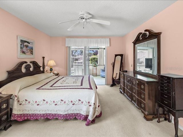 322 FALLING WATERS LANE 163, Englewood, FL 34223
