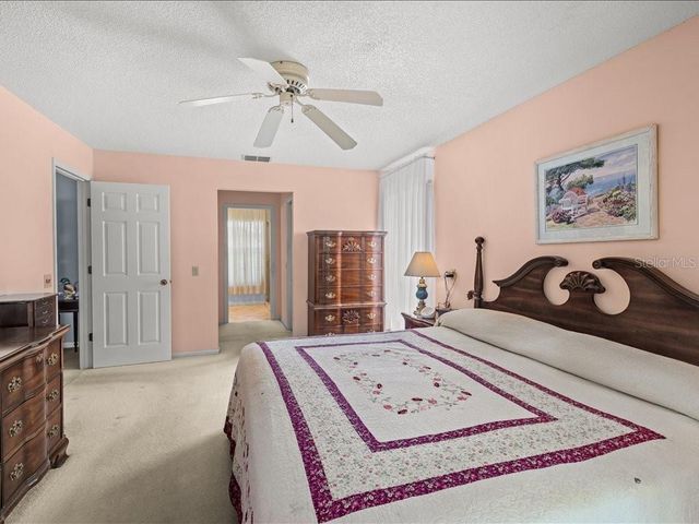 322 FALLING WATERS LANE 163, Englewood, FL 34223