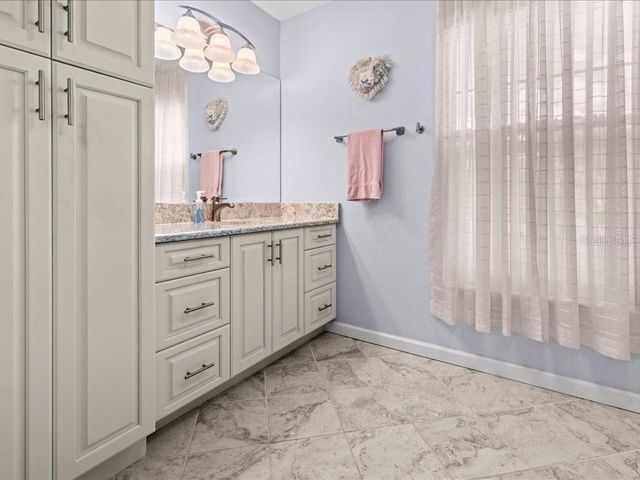 322 FALLING WATERS LANE 163, Englewood, FL 34223