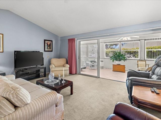 322 FALLING WATERS LANE 163, Englewood, FL 34223