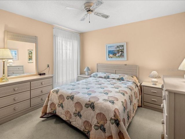 322 FALLING WATERS LANE 163, Englewood, FL 34223