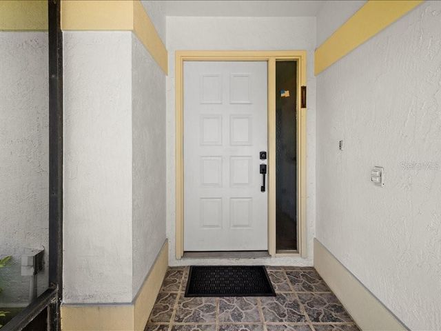 322 FALLING WATERS LANE 163, Englewood, FL 34223
