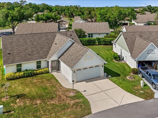 322 FALLING WATERS LANE 163, Englewood, FL 34223
