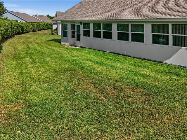 322 FALLING WATERS LANE 163, Englewood, FL 34223