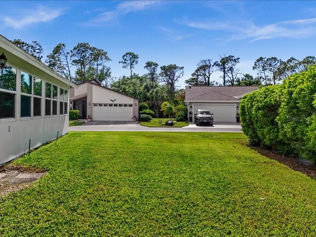 322 FALLING WATERS LANE 163, Englewood, FL 34223