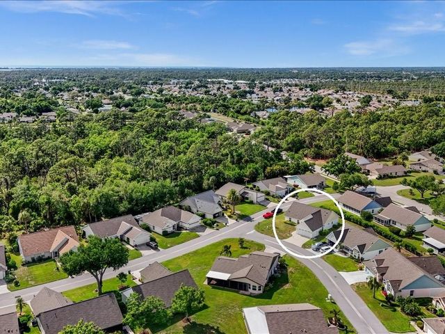 322 FALLING WATERS LANE 163, Englewood, FL 34223