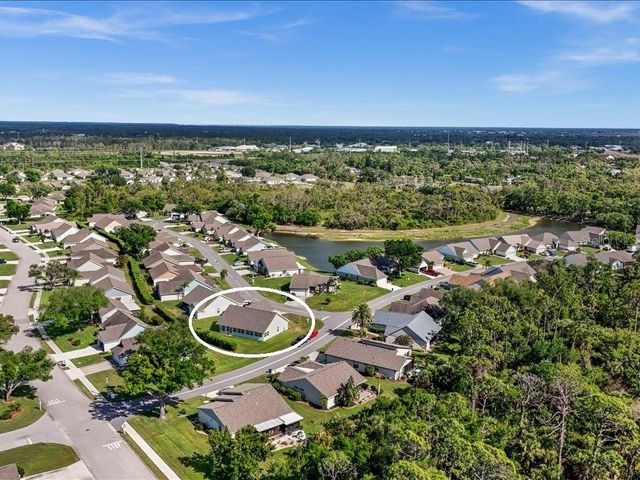 322 FALLING WATERS LANE 163, Englewood, FL 34223
