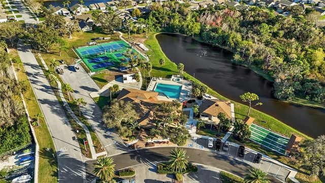 322 FALLING WATERS LANE 163, Englewood, FL 34223