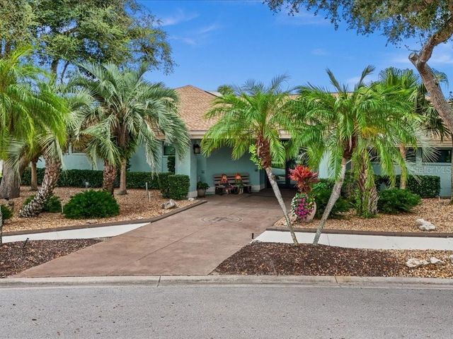 322 FALLING WATERS LANE 163, Englewood, FL 34223