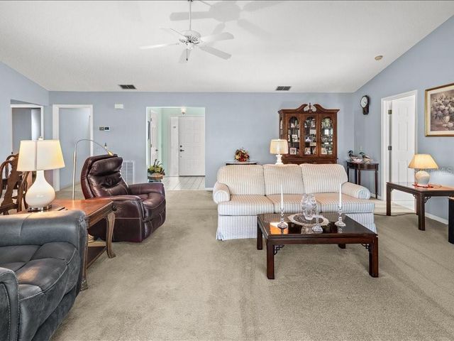 322 FALLING WATERS LANE 163, Englewood, FL 34223