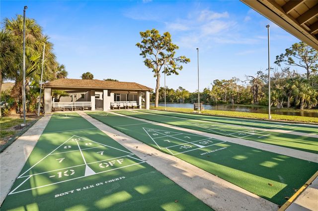 322 FALLING WATERS LANE 163, Englewood, FL 34223
