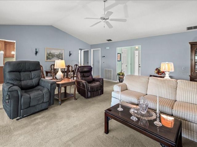 322 FALLING WATERS LANE 163, Englewood, FL 34223