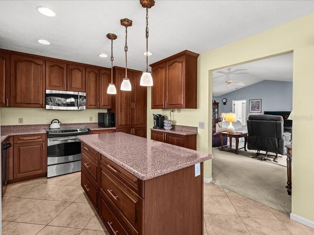 322 FALLING WATERS LANE 163, Englewood, FL 34223