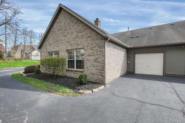 7688 Slate Ridge Boulevard, Reynoldsburg, OH 43068