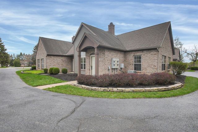 7688 Slate Ridge Boulevard, Reynoldsburg, OH 43068