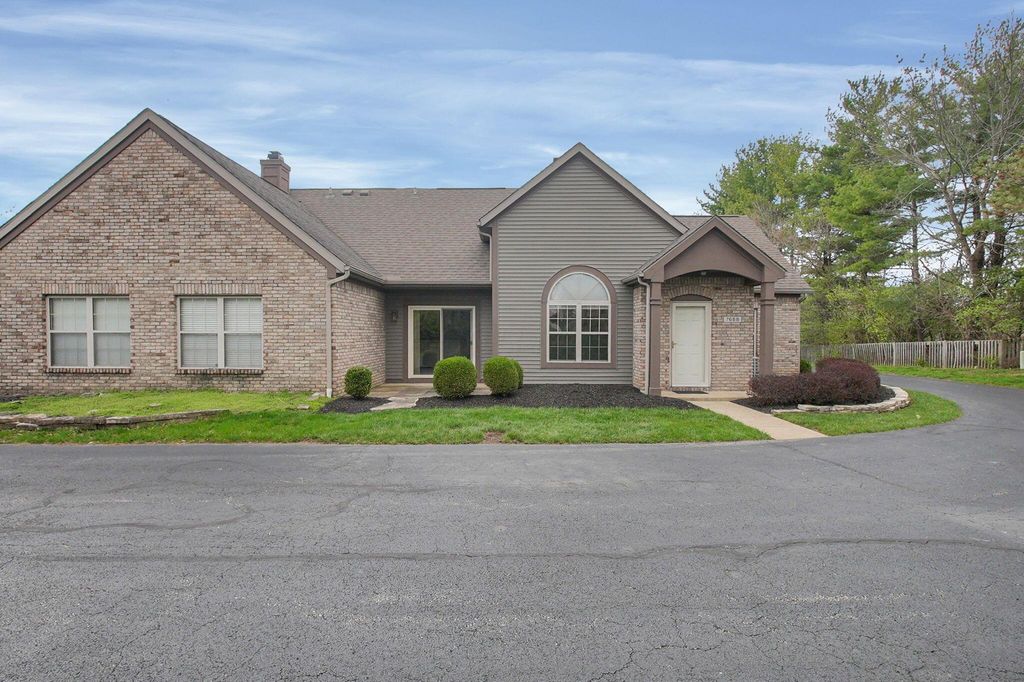 7688 Slate Ridge Boulevard, Reynoldsburg, OH 43068