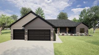 583 WILLOW DRIVE, Mishicot, WI 54228
