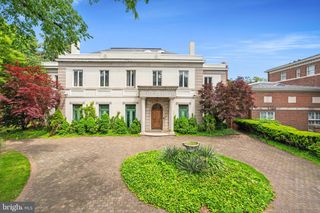 2941 MASSACHUSETTS AVE NW, Washington, DC 20008