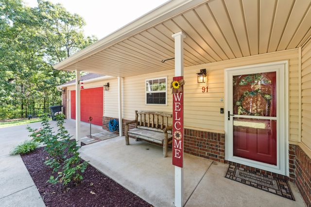 91 Plum Tree Road, Salina, OK 74365