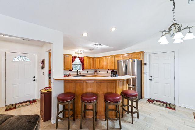 91 Plum Tree Road, Salina, OK 74365