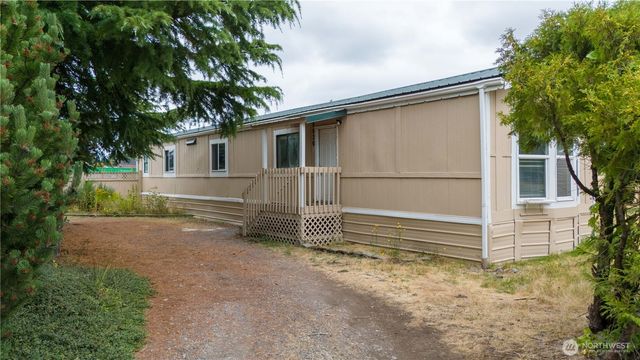 8820 183rd Avenue SW, Rochester, WA 98579