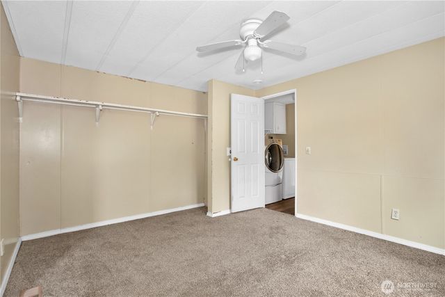 8820 183rd Avenue SW, Rochester, WA 98579