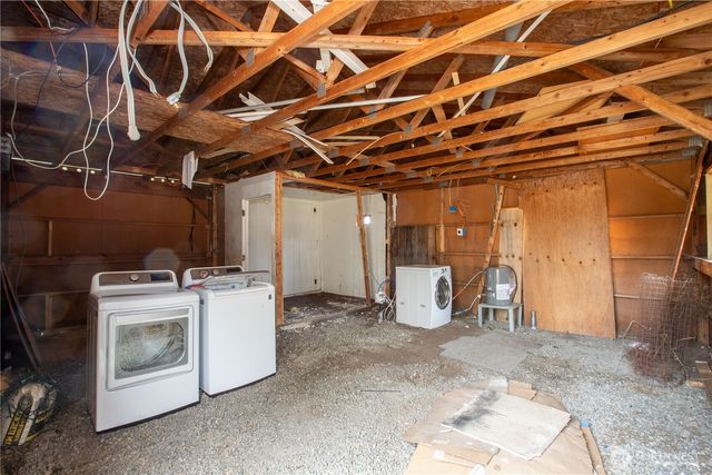8820 183rd Avenue SW, Rochester, WA 98579