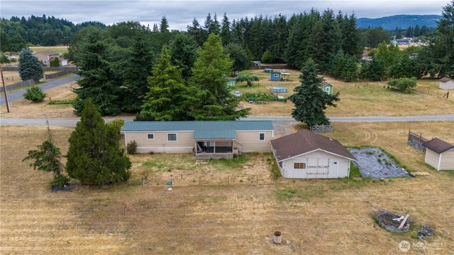 8820 183rd Avenue SW, Rochester, WA 98579