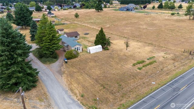 8820 183rd Avenue SW, Rochester, WA 98579