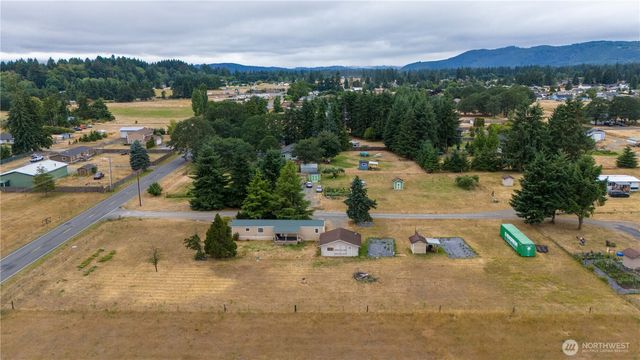 8820 183rd Avenue SW, Rochester, WA 98579