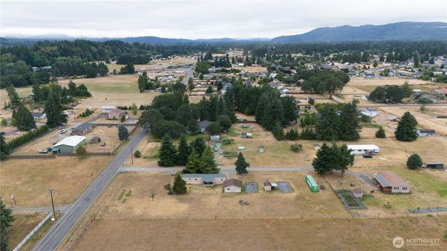8820 183rd Avenue SW, Rochester, WA 98579