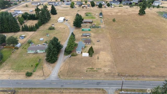 8820 183rd Avenue SW, Rochester, WA 98579
