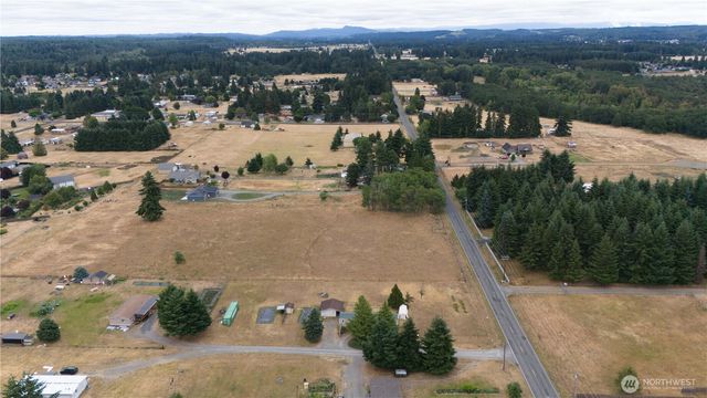 8820 183rd Avenue SW, Rochester, WA 98579