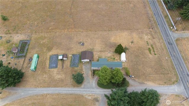 8820 183rd Avenue SW, Rochester, WA 98579