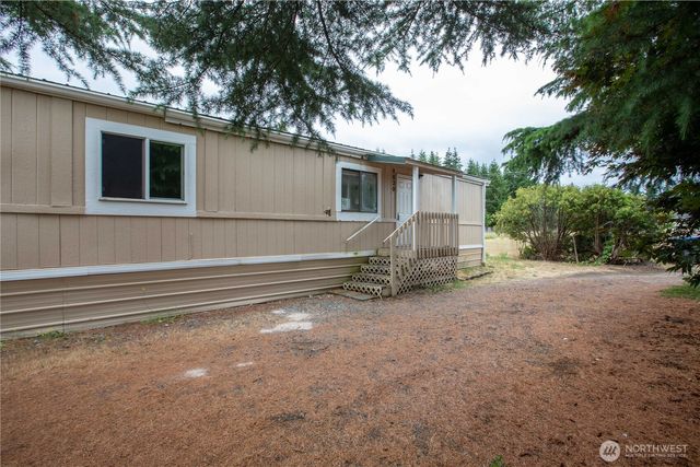 8820 183rd Avenue SW, Rochester, WA 98579