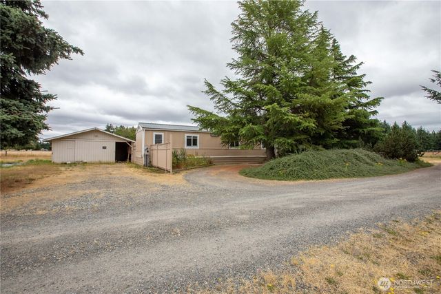 8820 183rd Avenue SW, Rochester, WA 98579